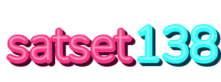 satset138 — logo kanal